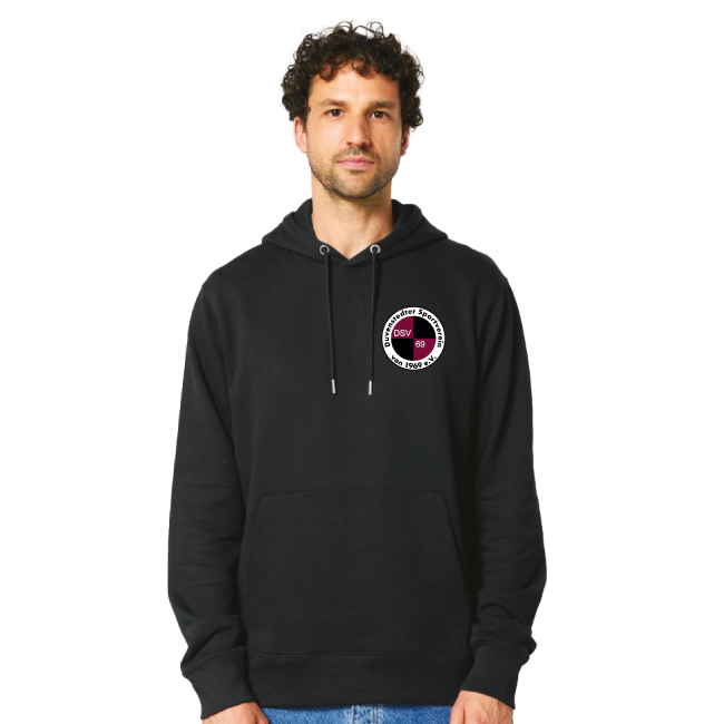 Bio-Hoodie