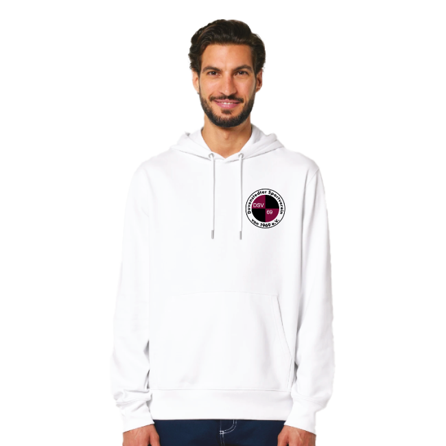 Bio-Hoodie