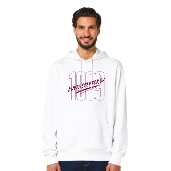 Bio-Hoodie