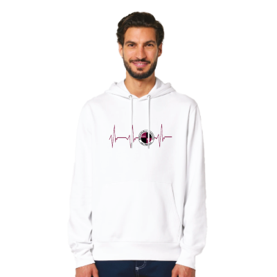 Bio-Hoodie
