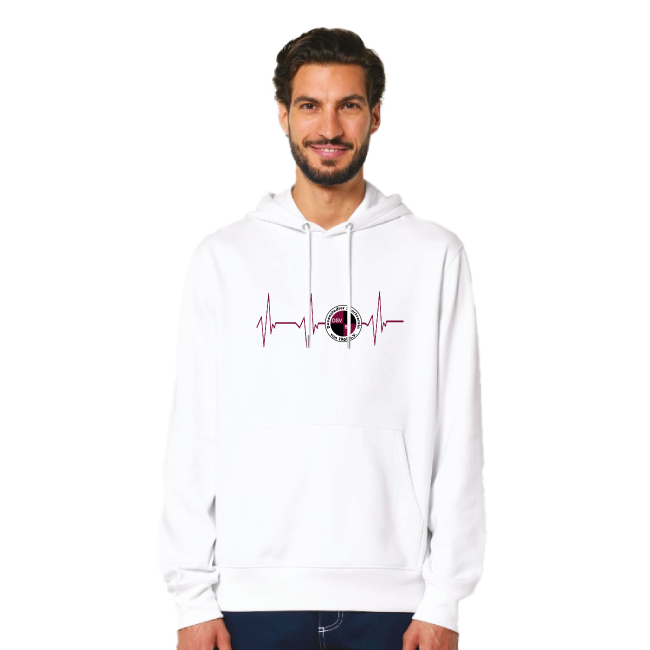 Bio-Hoodie