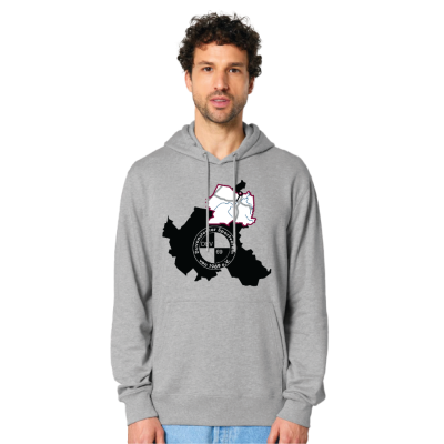 Bio-Hoodie