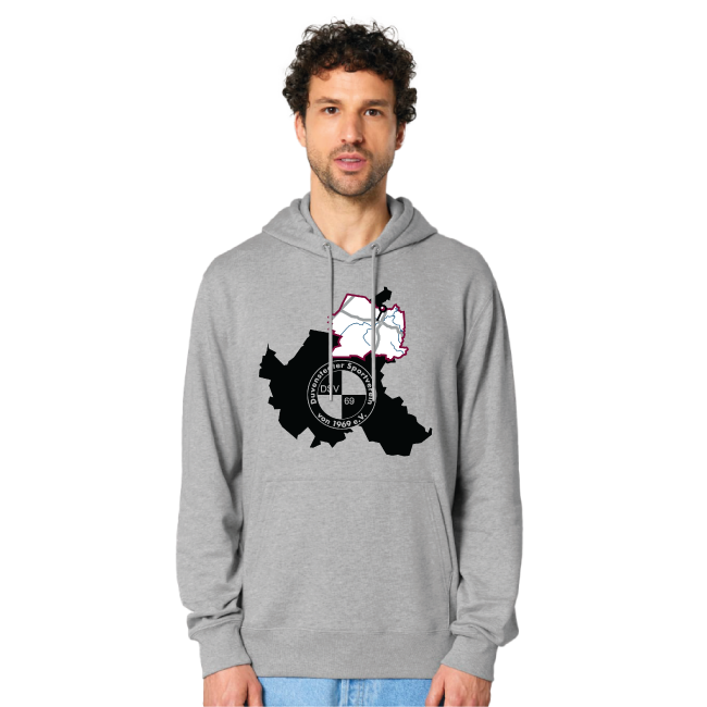 Bio-Hoodie