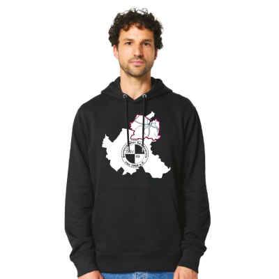 Bio-Hoodie