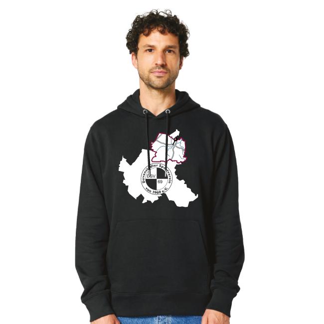 Bio-Hoodie