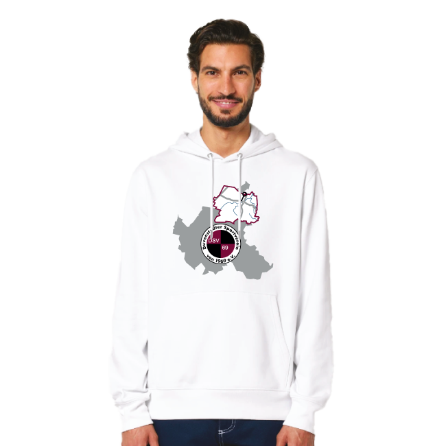 Bio-Hoodie
