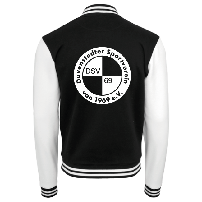 College-Jacke