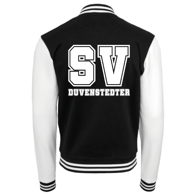 College-Jacke