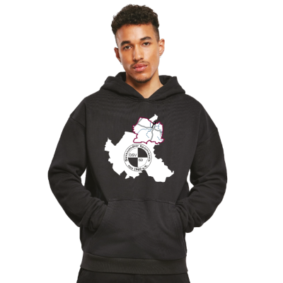 Oversize-Hoodie