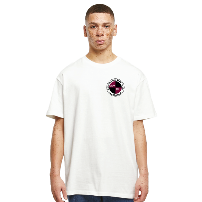 Oversize-Shirt Oversize-Shirt