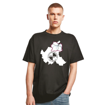 Oversize-Shirt