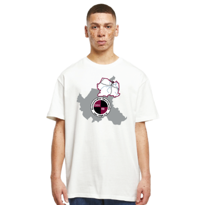 Oversize-Shirt