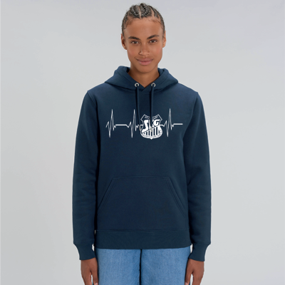 Bio-Hoodie