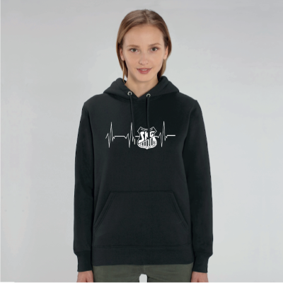 Bio-Hoodie