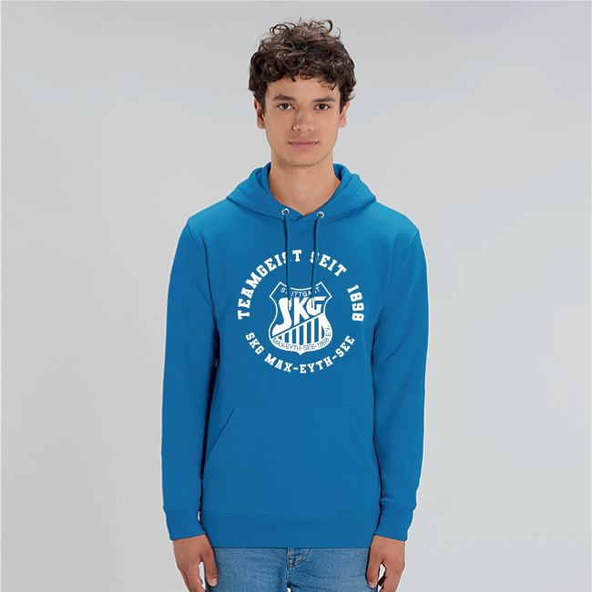 Bio-Hoodie