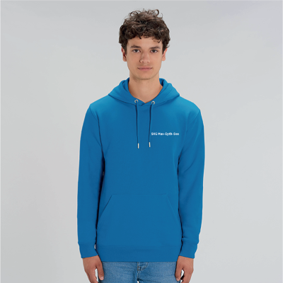 Bio-Hoodie