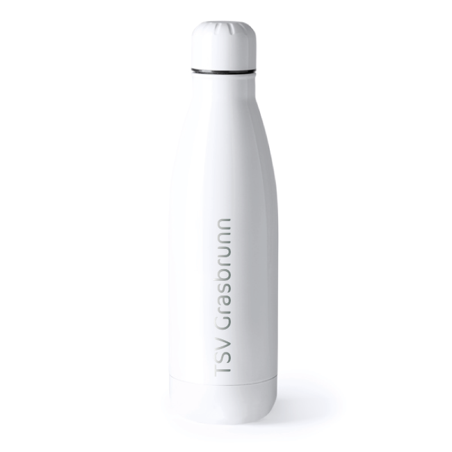 Metall-Trinkflasche