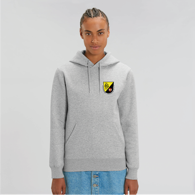 Bio-Hoodie