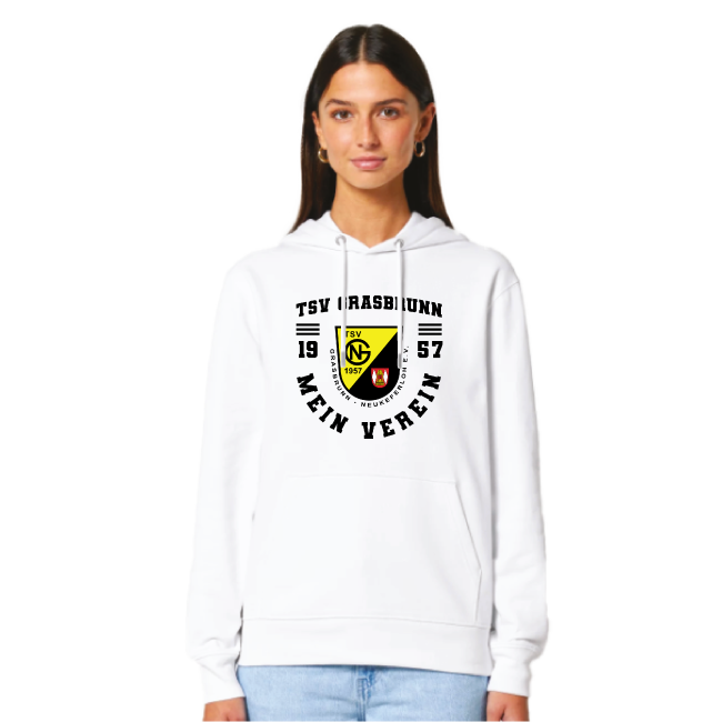 Bio-Hoodie