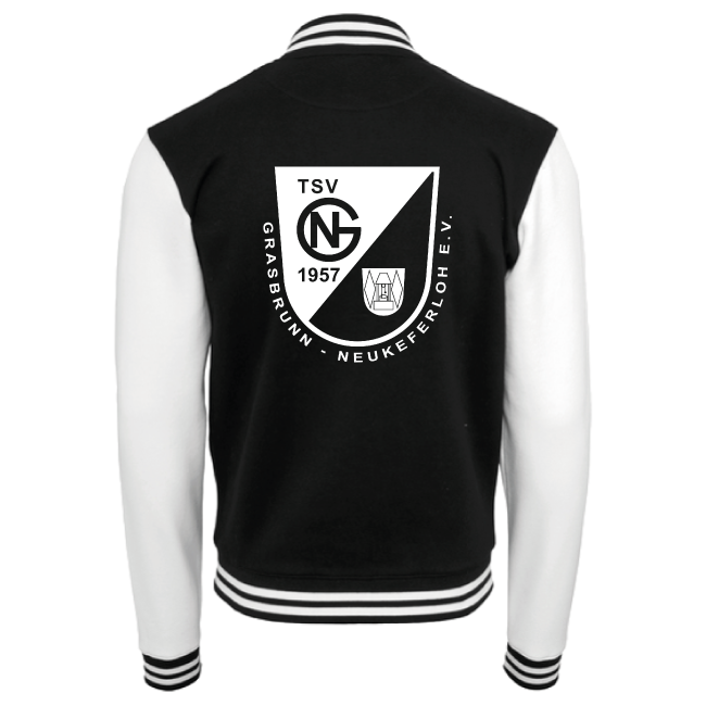 College-Jacke