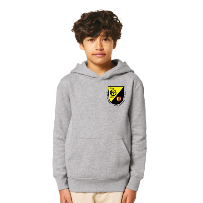 Bio-Hoodie