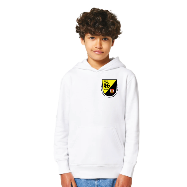 Bio-Hoodie