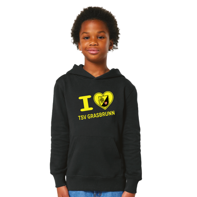 Bio-Hoodie