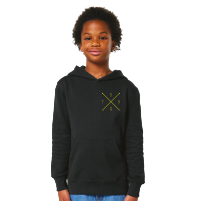 Bio-Hoodie