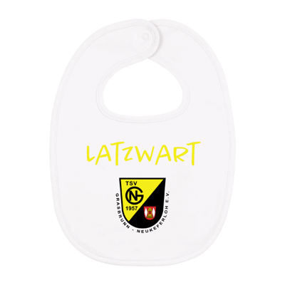 Bio-Lätzchen