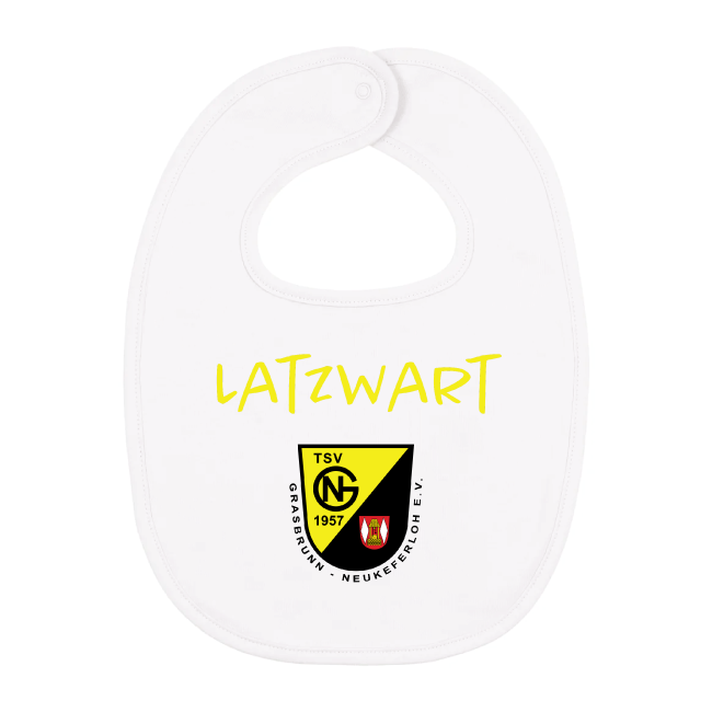 Bio-Lätzchen