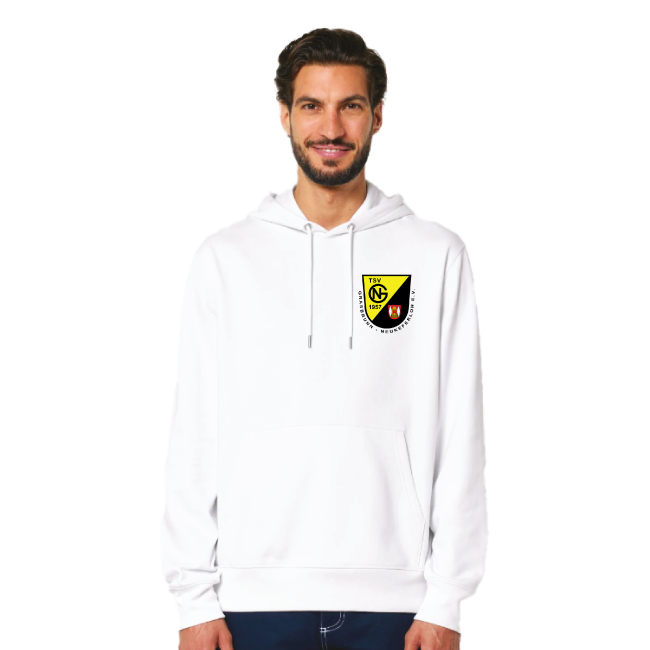 Bio-Hoodie