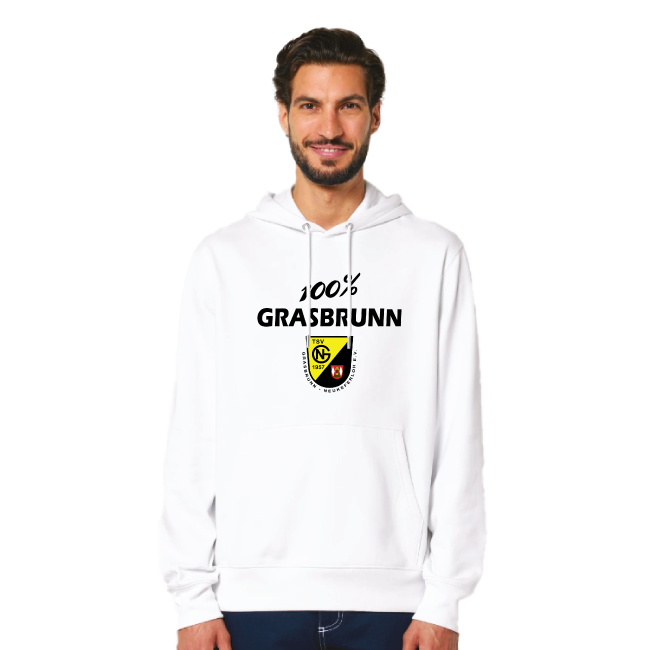 Bio-Hoodie