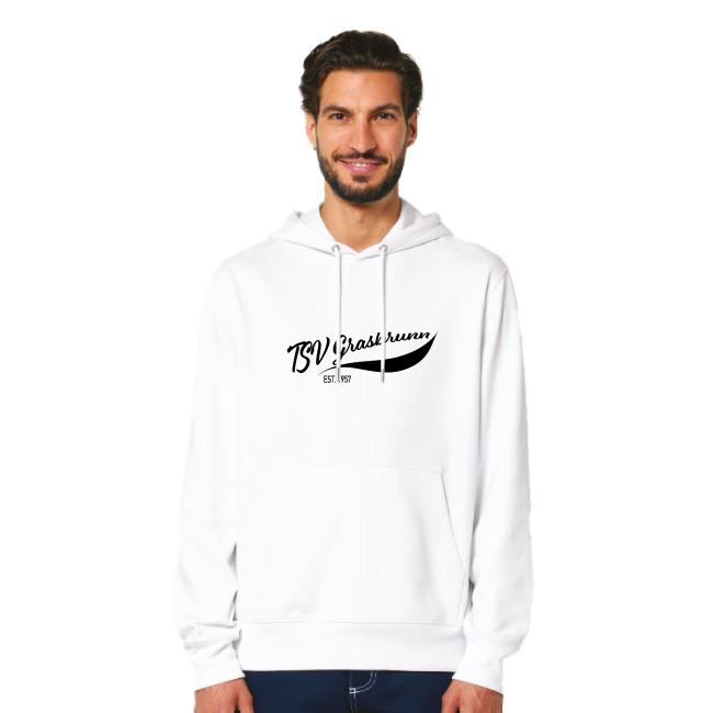 Bio-Hoodie