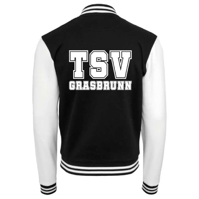 College-Jacke