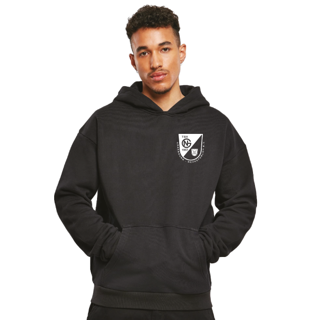 Oversize-Hoodie