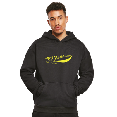 Oversize-Hoodie