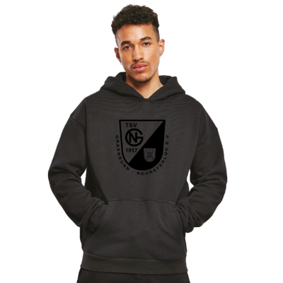 Oversize-Hoodie