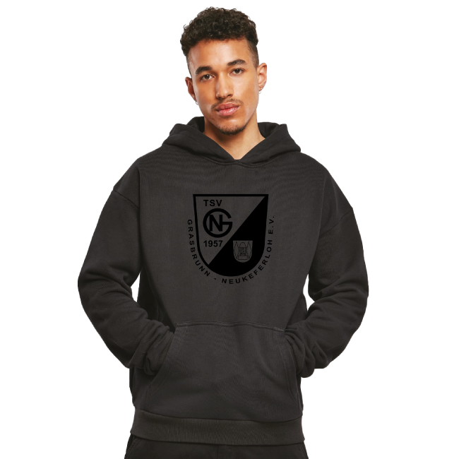Oversize-Hoodie