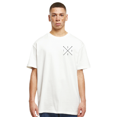 Oversize-Shirt