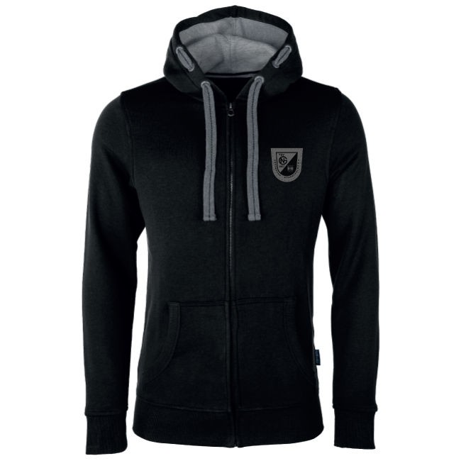 Premium-Kapuzenjacke Premium-Kapuzenjacke