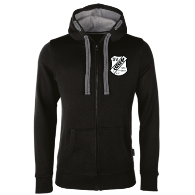 Premium-Kapuzenjacke