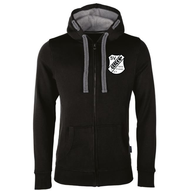 Premium-Kapuzenjacke