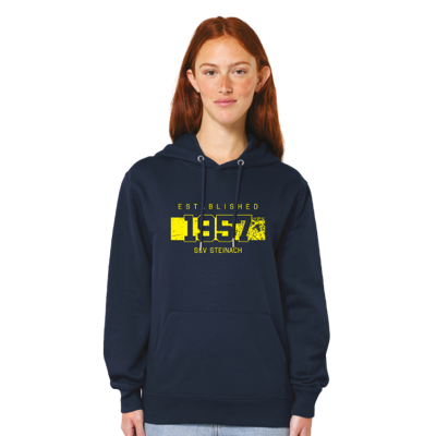 Bio-Hoodie