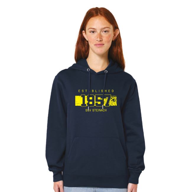 Bio-Hoodie