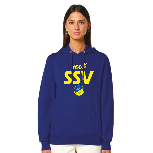Bio-Hoodie