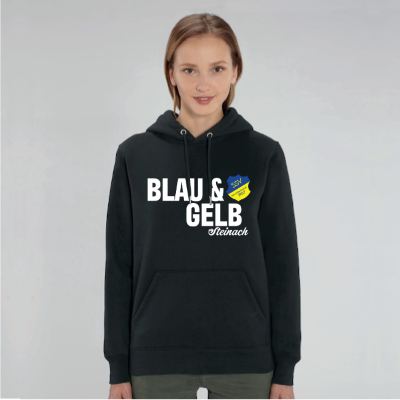 Bio-Hoodie