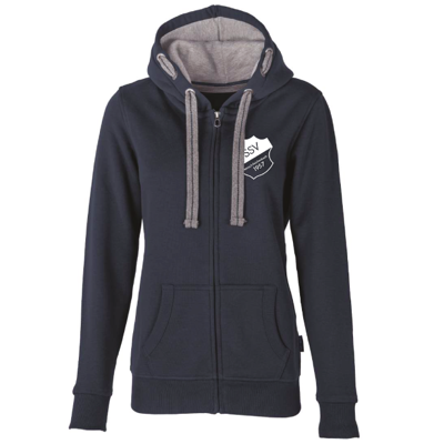 Premium-Kapuzenjacke