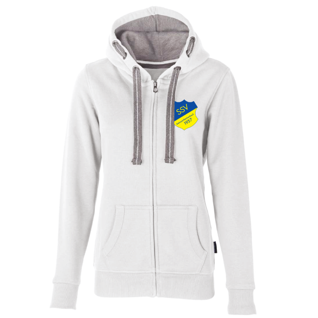 Premium-Kapuzenjacke