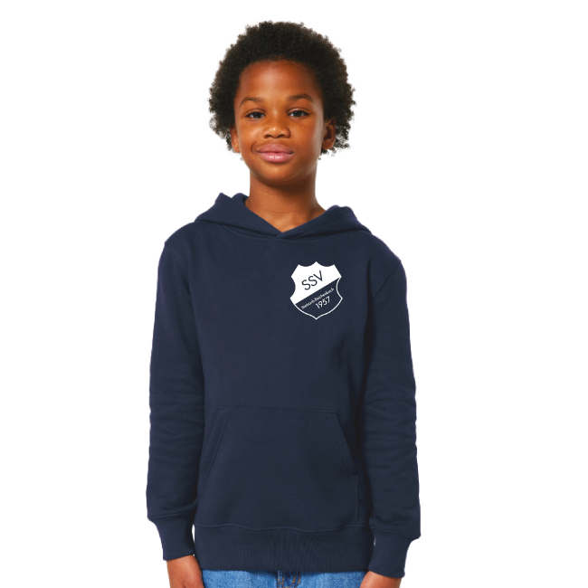 Bio-Hoodie
