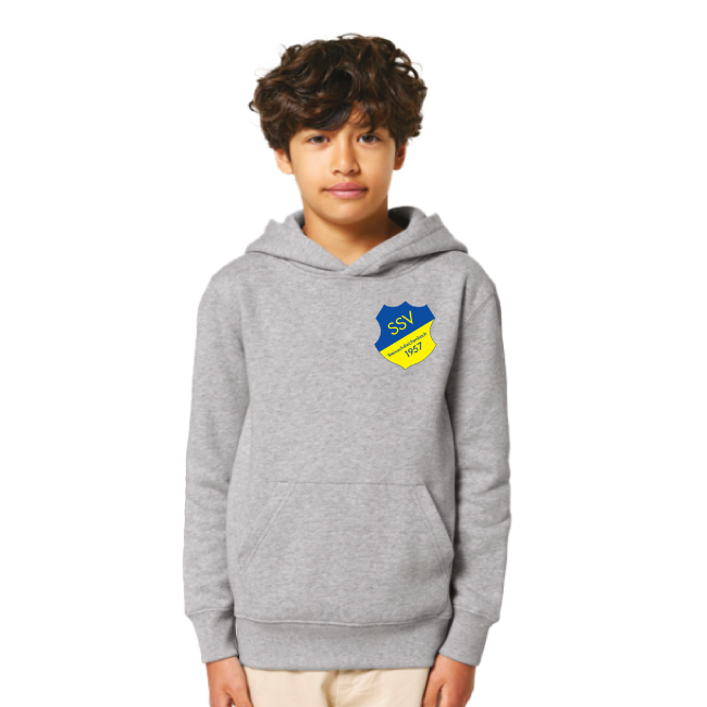 Bio-Hoodie